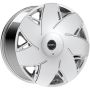 Strada S6749552818C 24X9.5 5X5.00 / 5X5.50 (+15) STR S67C Turbina (HB 78.1)