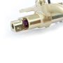 KW 35271064 Shock Kit V3 74-89 Porsche 911 G-Model (Incl. Turbo) w/ Compression and Rebound Adj.