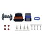 FAST Connector Kit Only GM HEI