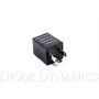 Diode Dynamics DD4049 CF15 (CF13/CF14/EP34/EP35) LED Turn Signal Flasher