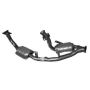 AB Catalytic 44202 Direct-Fit Catalytic Converter EPA (Federal)