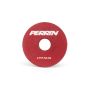 Perrin Performance PHP-INR-016 Perrin 2016+ Honda Civic 6 Speed Solid Aluminum Shifter Bushing