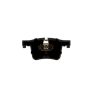 Bosch BE1561H Brake Pads Front