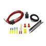 Kleinn Air Horns 6851 Kleinn 12 Gauge Compressor Wiring Kit/ 40A Relay/ 13 ft w/ 30 Amp ATC Fuse Holder