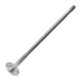 Yukon Gear & Axle YA C52114548AB Yukon Gear 8.25in 31.5in Long 29 Spline 5 Lug Nitro & Liberty Rear 1541H Alloy Axle