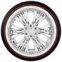 Vogue 275/55r20xl 117h Vog Cbr Xii Red Stripe