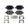 Bosch BE817H Brake Pads Front