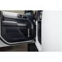 DV8 Offroad MPBR-05 DV8 21-23 Ford Bronco Front Door Pocket Molle Panels