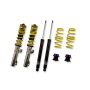 KW 10280043 Coilover Kit V1 VW New Beetle (1Y) Convertible