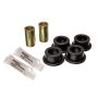Energy Suspension Gm Rear Tracking Arm Set - Black