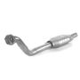 Davico Mfg 14501 Direct Fit Catalytic Converter
