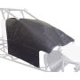 Ti22 PERFORMANCE TIP5466 Deluxe Hood Blanket With Heat Shields For Headers