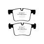 EBC UD1561 11+ BMW X3 2.0 Turbo (F25) Ultimax2 Front Brake Pads