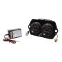 QUICKCAR RACING PRODUCTS QRP69-2005 Redline Open Wheel Panel w/ Battery OP/WT