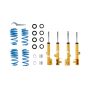Bilstein 47-265417 Fiat 500x 4-WD K  B14 Suspension Kit