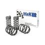 H&R 04-11 BMW 645Ci Coupe/650i Coupe E63 Sport Spring (w/Dynamic Drive/Non Convertible)