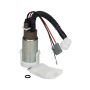 Bosch 66159 Bosch Electric Fuel Pump, In-Tank