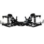 Front Suspension Kit C/O 73-87 C10 750lb Single