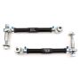 SPL Parts 06-15 Mazda Miata (NC) / 03-12 Mazda RX-8 Rear Upper Lateral (Camber) Links