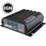 REDARC BCDC1220-IGN DC/DC 3-Stage In-Vehicle Battery Charger (Ignition Control) - 12V 20A