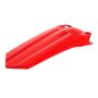Cycra 1CYC-1813-32 18-21 Honda CRF250R Powerflow Rear Fender - Red