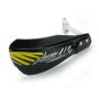 Cycra 1CYC-0015-12X Stealth Handguard Racer Pack - Black