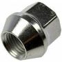 Chrysler NUT-Wheel