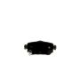 Bosch BE1965 Brake Pads Rear