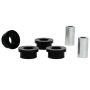 Whiteline W63582 13-19 Subaru BRZ / 17-19 Toyota 86 Rear Trailing Arm Lower Rear Bushing Kit
