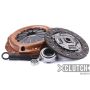 XClutch XKSZ19004-1A Clutch - Stage 1 Sprung Organic