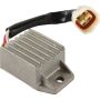 Arrowhead 230-58153 KTM M/C Voltage Regulator/Rectifier - 12-Volt