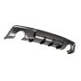 Anderson Composites 15-21 Dodge Charger MB Carbon Fiber Rear Diffuser