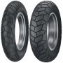 Dunlop 45223165 180/70b16 D429 Rear