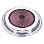 K&N 66-1201 X-Stream Top Filter