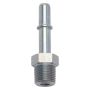 RUSSELL RUS640690 EFI Fitting 3/8in Male Hard Tube to 3/8 NPT Mal