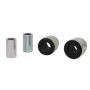 Whiteline W83397 Front Track Bushing 06+ Jeep Wrangler JK 4/6 Cyl