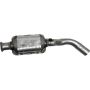 Davico 171316 CARB Catalytic Converter