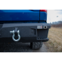 Fishbone Offroad FB22364 15-20 Ford F150 Rear Bumper  - Black