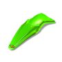 Cycra 1CYC-1711-72 12-16 Kawasaki KX250F-KX450F Rear Fender - Green