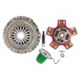Exedy 07955PCSC Stage 2 Cerametallic Clutch