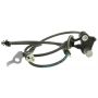 NTK AB1464 ABS Wheel Speed Sensor