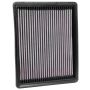 AIRAID 850-135 Replacement Air Filter