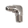 RUSSELL RUS660841 Endura Adapter Fitting #6 to 3/8 NPT 90 Degree