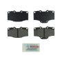Bosch BE410 Brake Pads Front