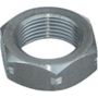 RockJock Jam Nut 1in-14 LH Thread For Threaded Bung