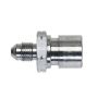Wilwood 220-6413 Fitting Adaptor -3 to 10mm x 1.0 I.F.