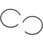 S&S Cycle C-Clip .927in - Each