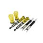 ISR Performance IS-PRO-Z34 Pro Series Coilovers - Nissan 370z Z34