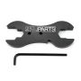 SPL Parts Adjustment Wrench