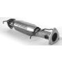 Davico 74538 CARB (CA, CO, NY, ME) Catalytic Converter Center